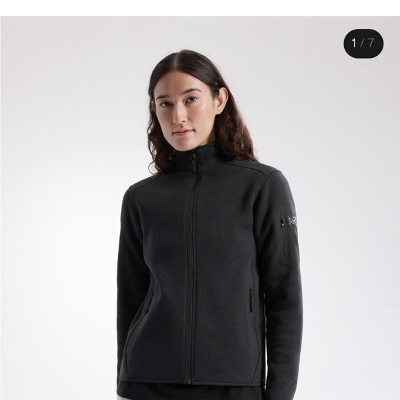 Arc'teryx Women's covert Cartigan